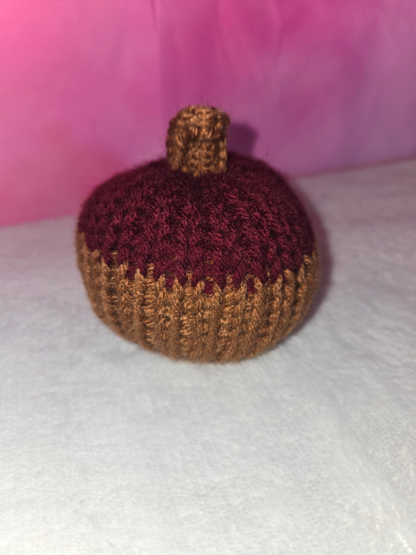 Candy Apple Mini Plush
