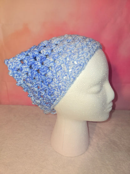 Crochet Bandana