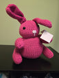 Bunny Plush
