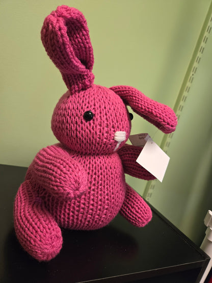 Bunny Plush