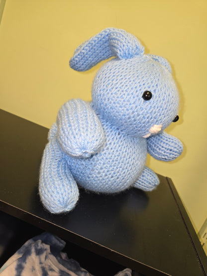 Bunny Plush