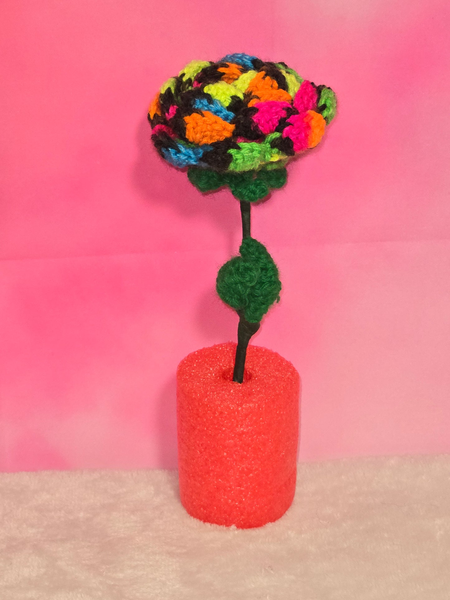 Forever Flower